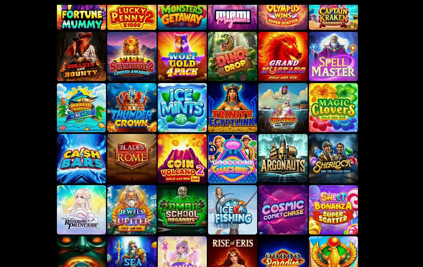 зеркало Jvspin casino мобильная версия